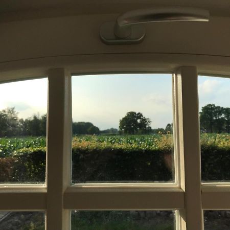 Saromaja Bed & Breakfast Ambt Delden Bagian luar foto