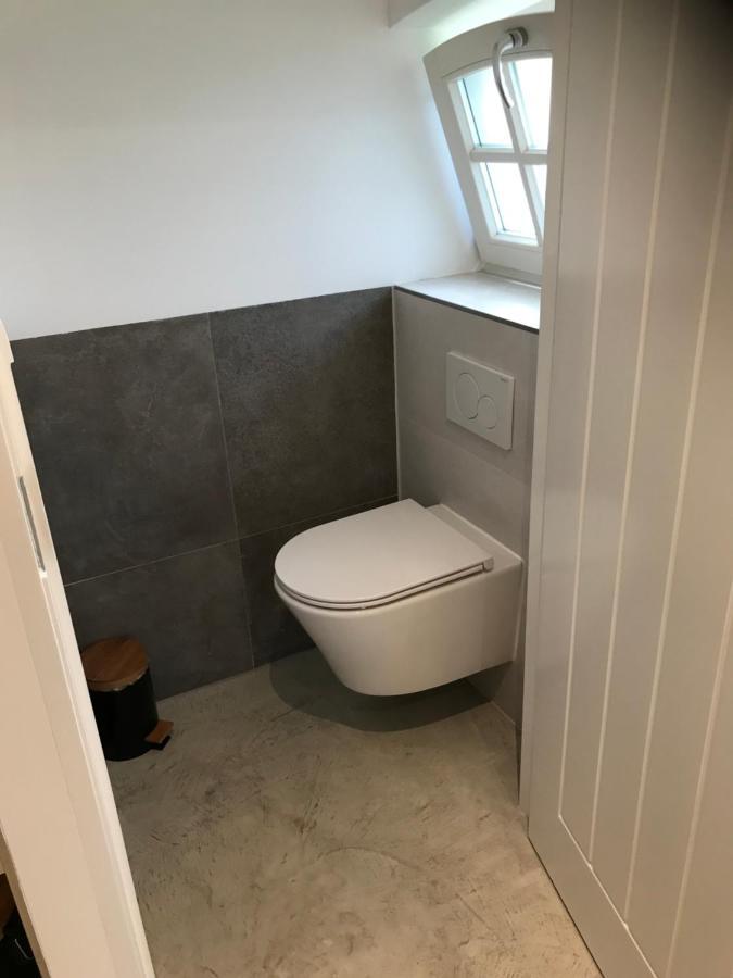 Saromaja Bed & Breakfast Ambt Delden Bagian luar foto