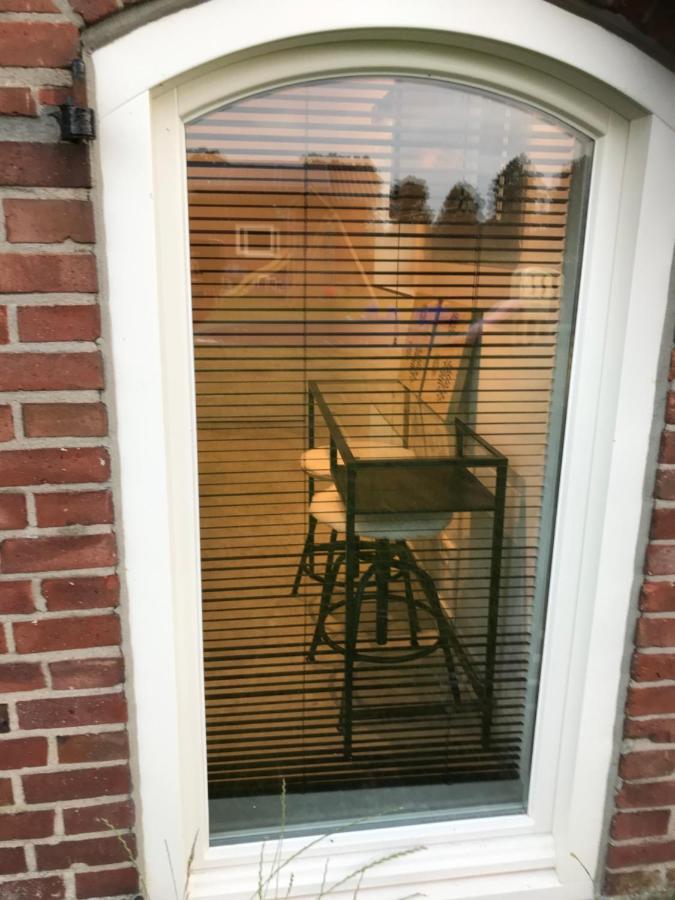 Saromaja Bed & Breakfast Ambt Delden Bagian luar foto