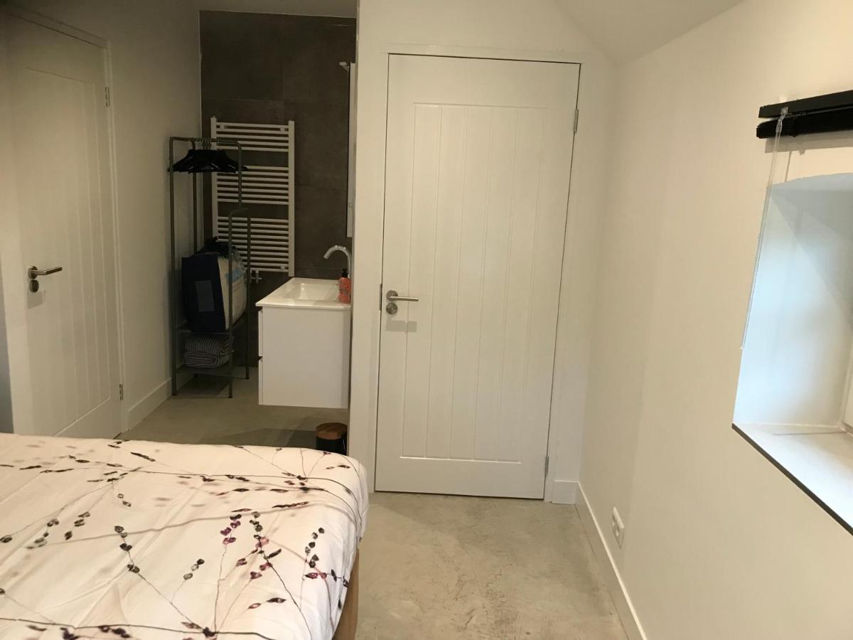 Saromaja Bed & Breakfast Ambt Delden Bagian luar foto